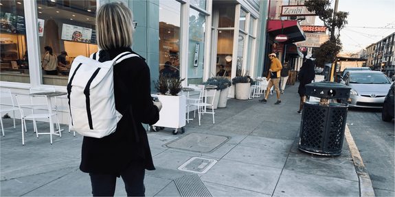 Clare's Eleven Fifteen Prototype