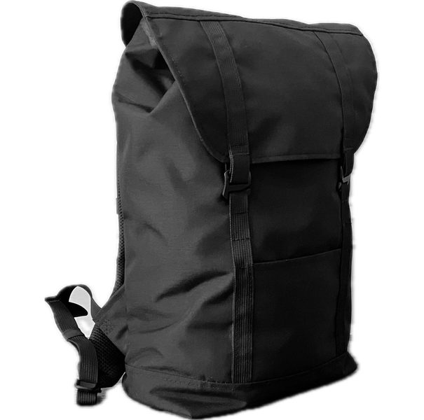 Three quarter view of Eleven Fifteen Daypack