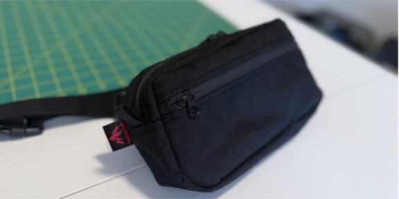 Towpath Sewing Pattern